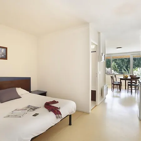 Vacanceole - Le Domaine De Chames - Pont D'arc 3* Vallon-Pont-d'Arc