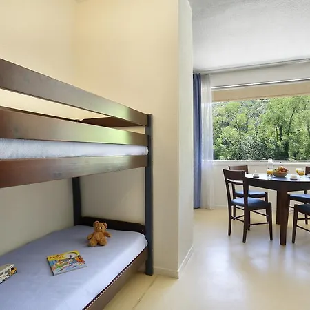 Vacanceole - Le Domaine De Chames - Pont D'arc