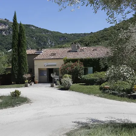 Vacanceole - Le Domaine De Chames - Pont D'arc Aparthotel Vallon-Pont-d'Arc
