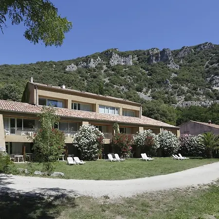 Aparthotel Vacanceole - Le Domaine De Chames - Pont D'arc
