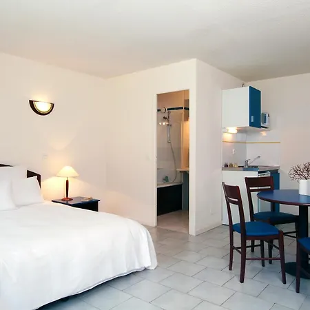 Vacanceole - Le Domaine De Chames - Pont D'arc