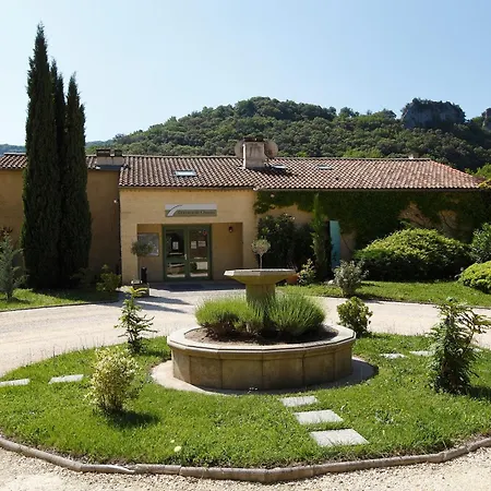 Vacanceole - Le Domaine De Chames - Pont D'arc