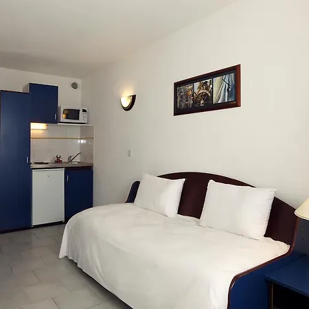 Vacanceole - Le Domaine De Chames - Pont D'arc