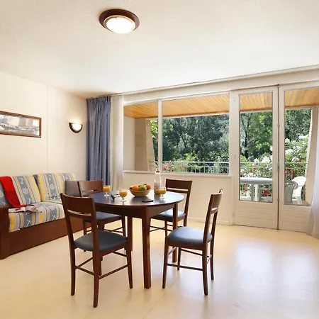 Vacanceole - Le Domaine De Chames - Pont D'arc Vallon-Pont-d'Arc