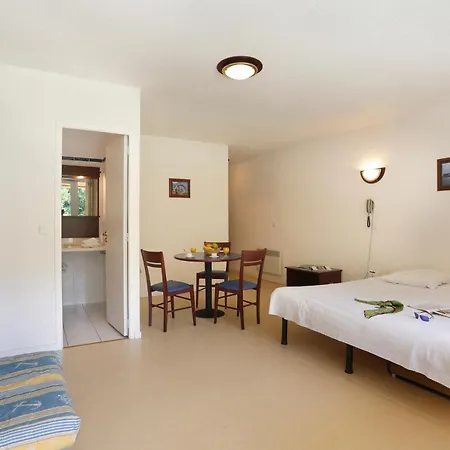 Vacanceole - Le Domaine De Chames - Pont D'arc 3* Vallon-Pont-d'Arc