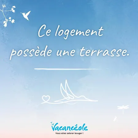 Vacanceole - Le Domaine De Chames - Pont D'arc