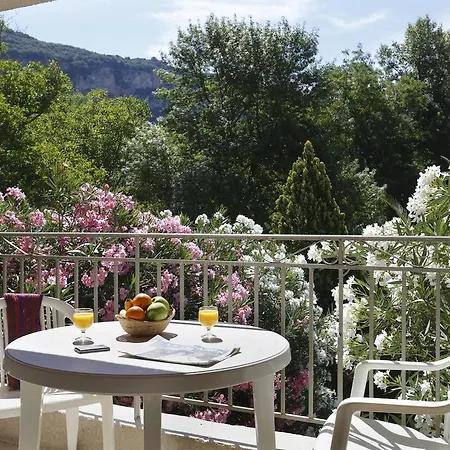 Vacanceole - Le Domaine De Chames - Pont D'arc Vallon-Pont-d'Arc