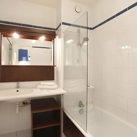 Aparthotel Vacanceole - Le Domaine De Chames - Pont D'arc Vallon-Pont-d'Arc