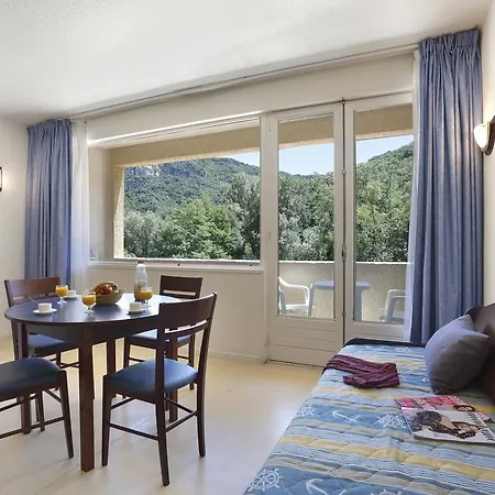 Vacanceole - Le Domaine De Chames - Pont D'arc Aparthotel