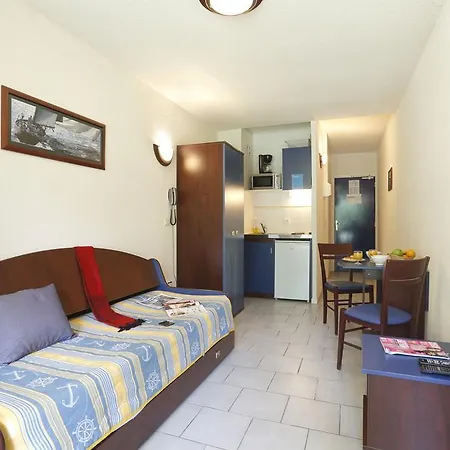 Vacancéole - Le Domaine De Chames - Pont D'arc Apartahotel