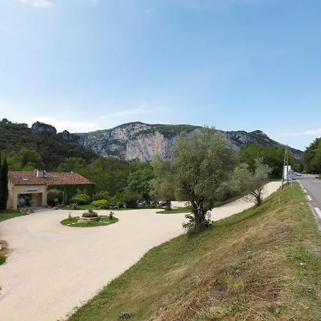 Vacanceole - Le Domaine De Chames - Pont D'arc Vallon-Pont-dʼArc