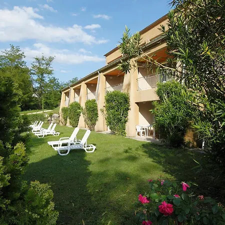 Vacanceole - Le Domaine De Chames - Pont D'arc Vallon-Pont-d'Arc