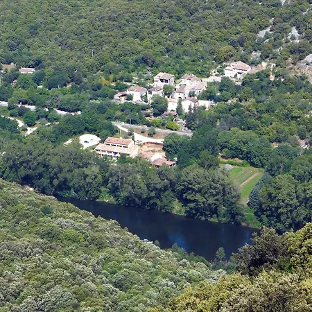Vacanceole - Le Domaine De Chames - Pont D'arc Vallon-Pont-d'Arc