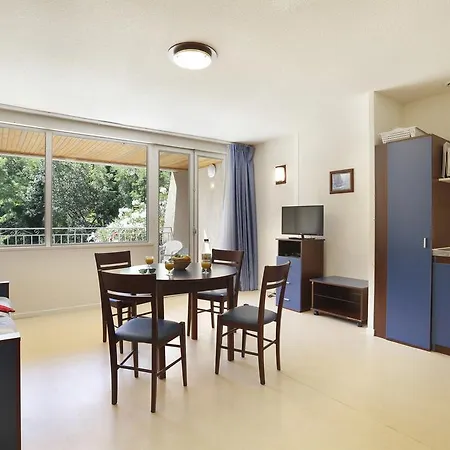 Vacancéole - Le Domaine De Chames - Pont D'arc 3*