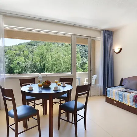 Vacancéole - Le Domaine De Chames - Pont D'arc