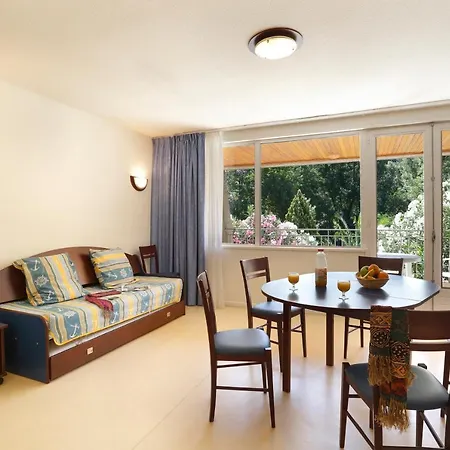 Vacanceole - Le Domaine De Chames - Pont D'arc Hotel apartamentowy