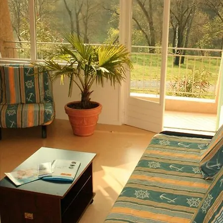 Vacanceole - Le Domaine De Chames - Pont D'arc