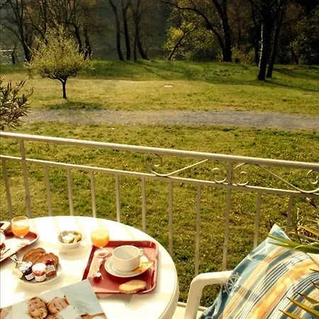 Vacanceole - Le Domaine De Chames - Pont D'arc Hotel apartamentowy